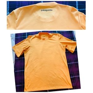 Patagonia shirt